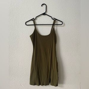 Women’s Bodycon Mini Dress